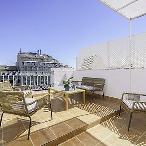 Appartement met Drie Slaapkamers